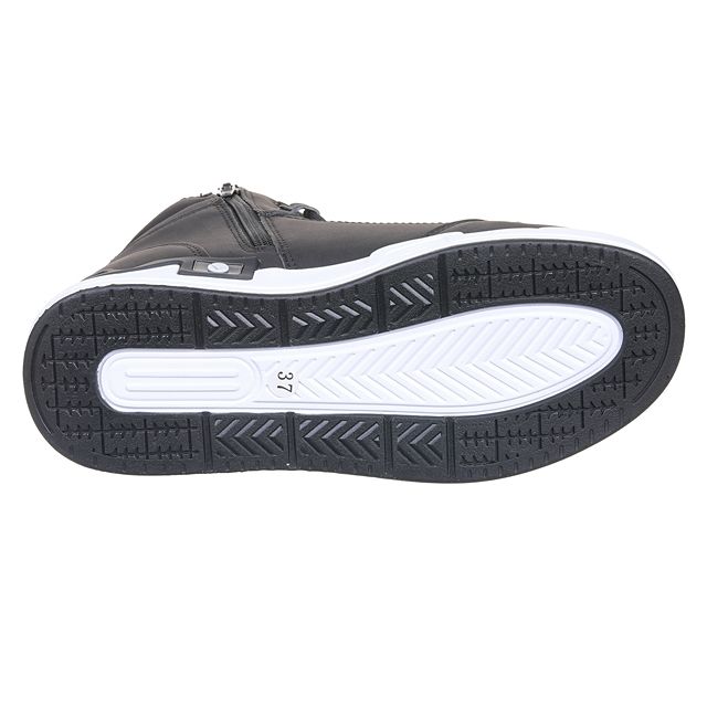 Ботинки деми Kapika [74-805-10]