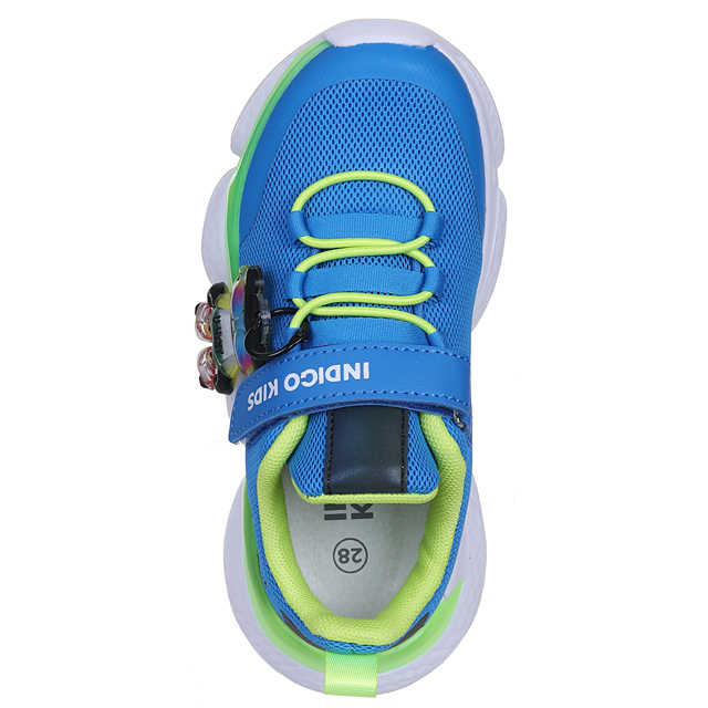 Кроссовки Indigo Kids [92-223-10]