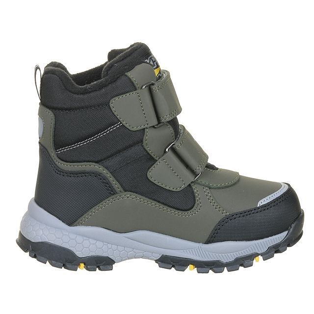 Ботинки зимние Kapika [82-642-10]