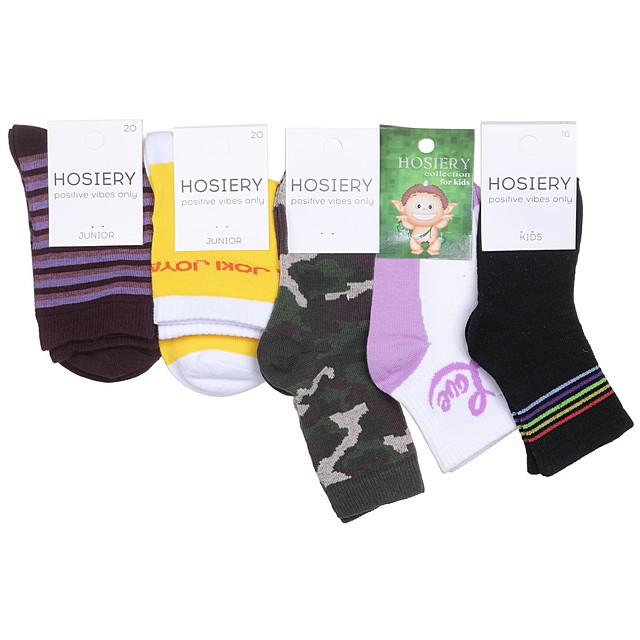 НоскиМ HOSIERY [60-739-10]