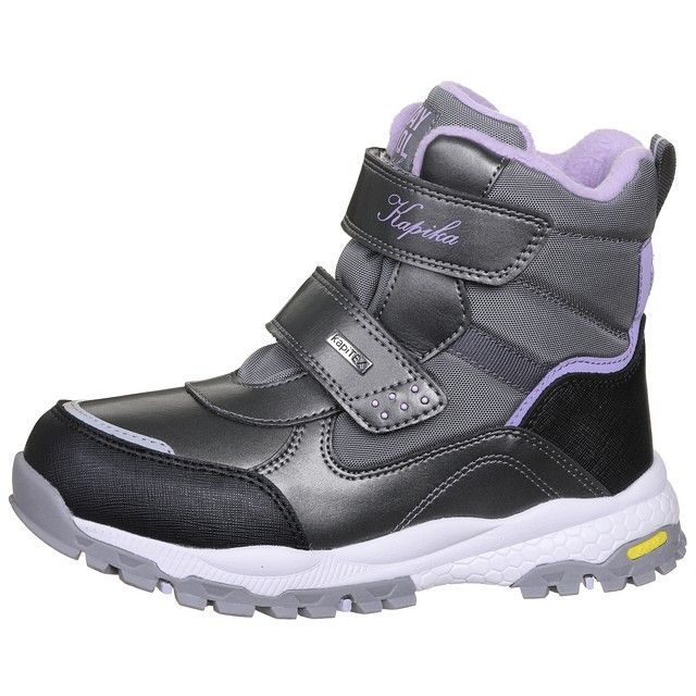 Ботинки зимние Kapika [83-956-10]