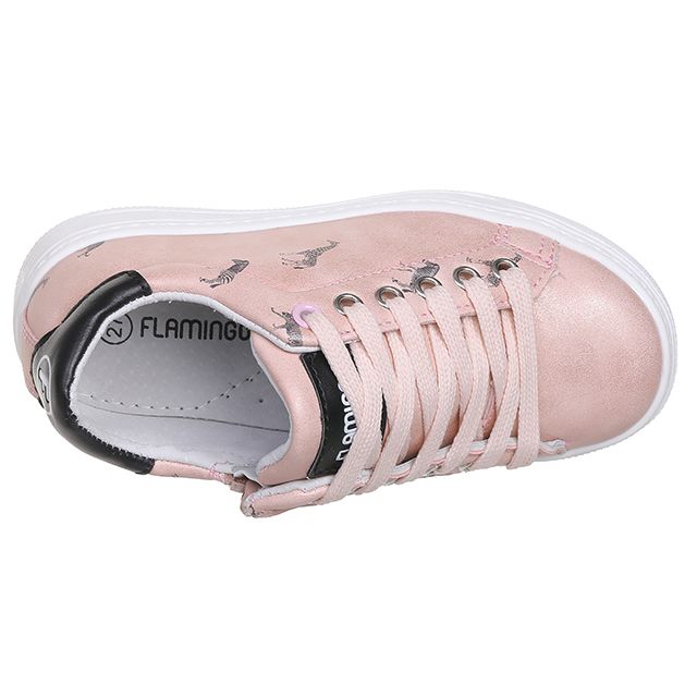 Полуботинки деми FLAMINGO [72-319-10]