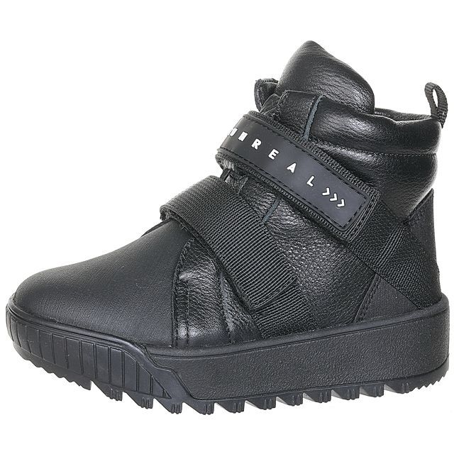 Ботинки зимние ShagoVita [82-741-10]