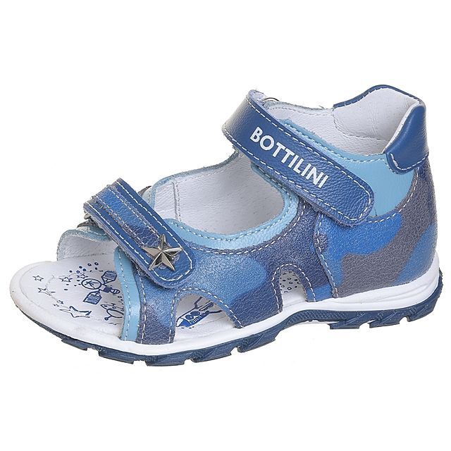 Сандалии BOTTILINI  [31-928-10]