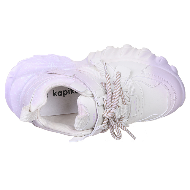 Кроссовки Kapika  [93-576-10]
