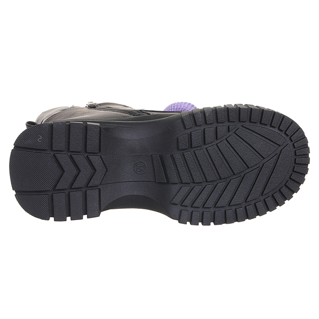 Ботинки деми Kenka [73-340-10]