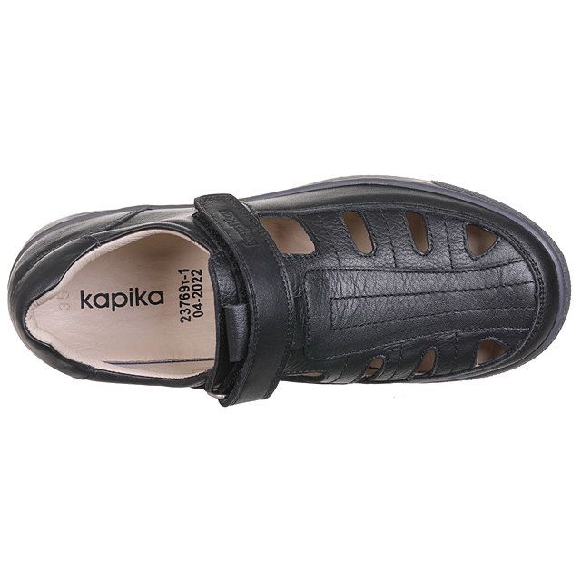 Туфли Kapika  [43-696-10]
