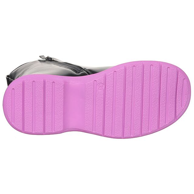 Ботинки деми Kenka [73-607-10]