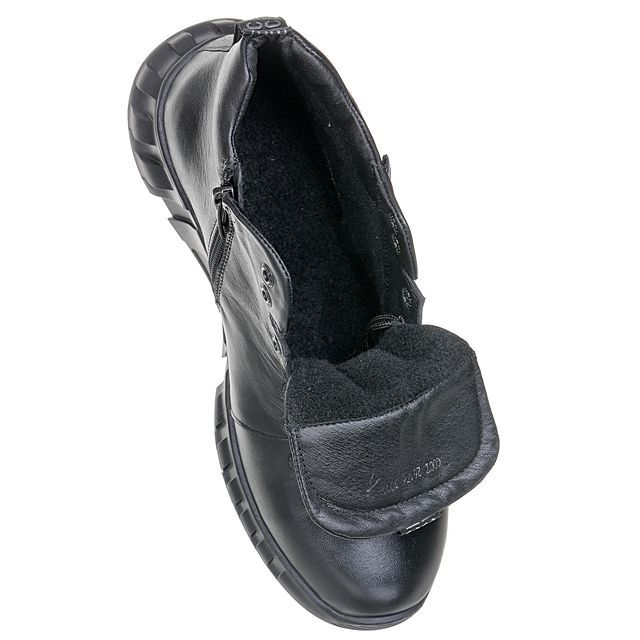 Ботинки деми AUTHENTIC by Fly Step [74-562-20]