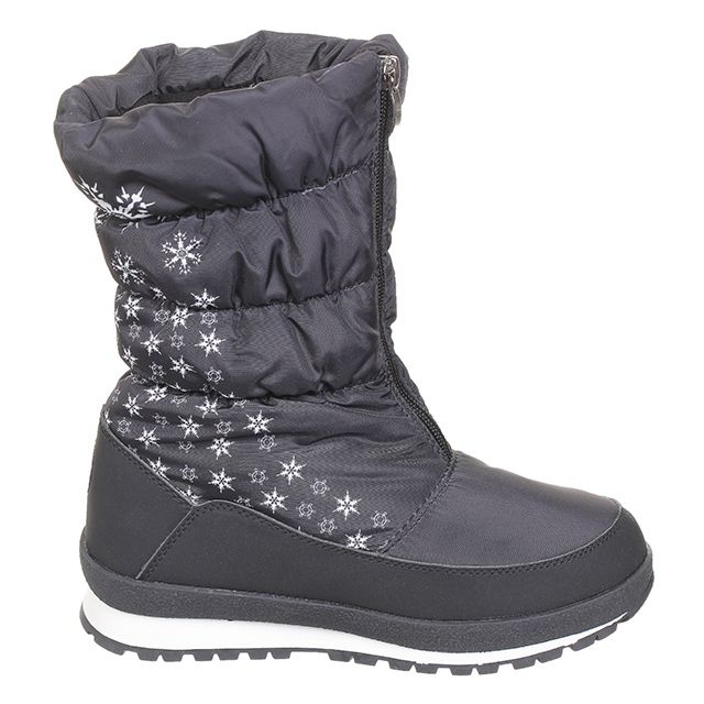 Сапоги зимние ALASKA ORIGINALE [84-358-20]