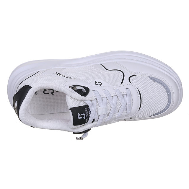 Кроссовки CROSBY [93-396-10]