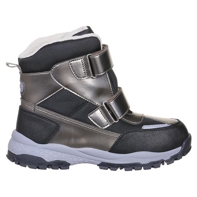 Ботинки зимние Kapika  [83-490-10]