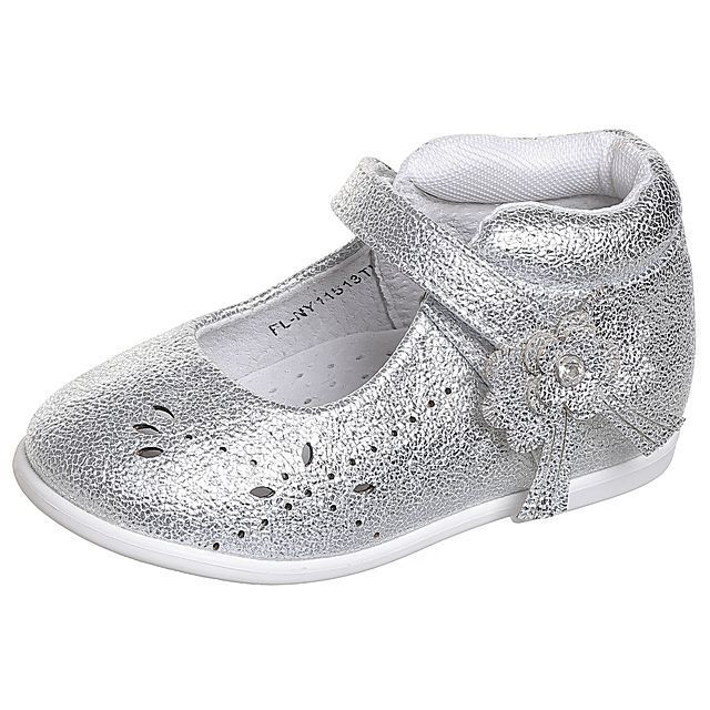 Туфли FLOIS KIDS [41-190-10]