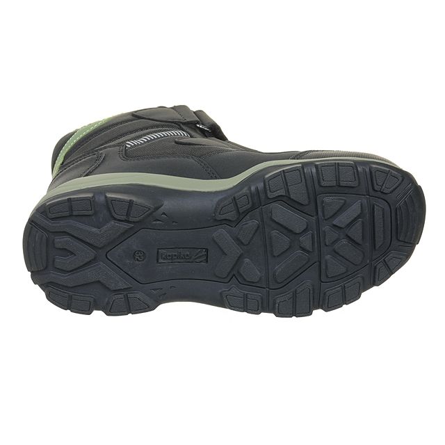 Ботинки зимние Kapika [83-922-10]