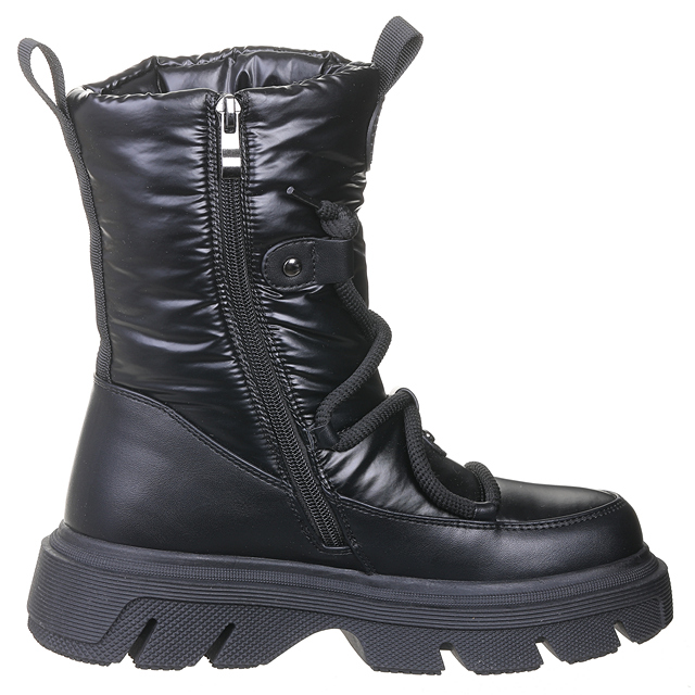 Полусапожки зимние Kenka [84-587-10]