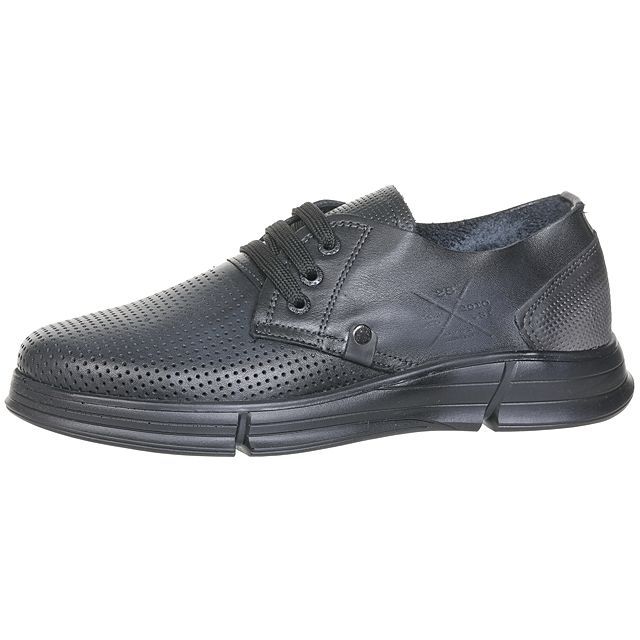 Туфли AUTHENTIC by Fly Step [44-582-20]