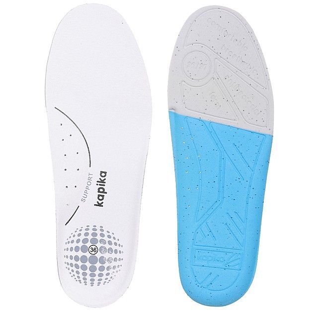 Стельки Kapika [66-033-20]