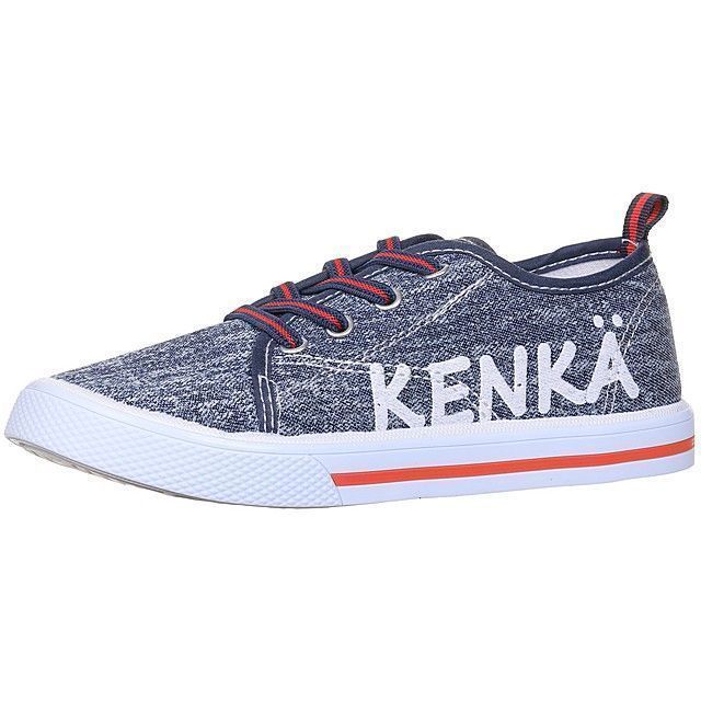 Кеды Kenka [92-736-10]