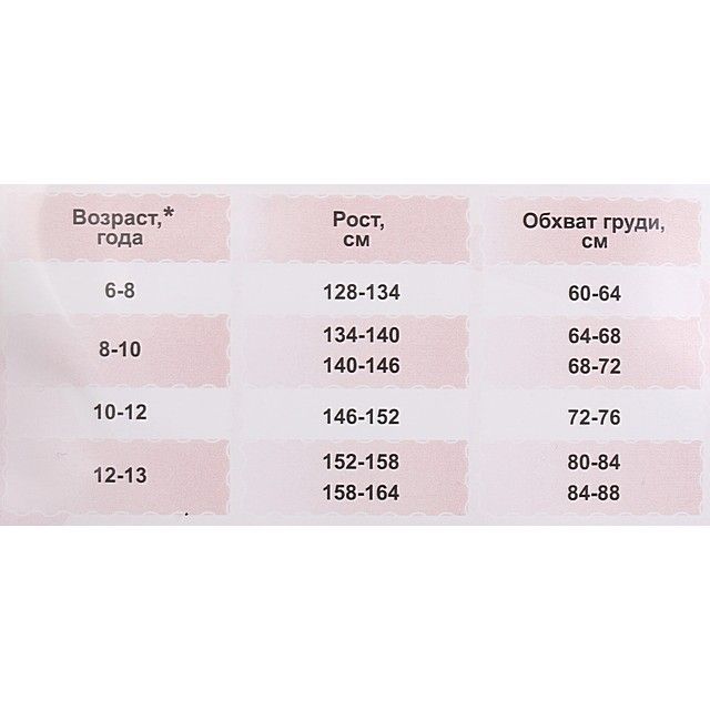 КолготкиМ ЭРА [60-529-10]