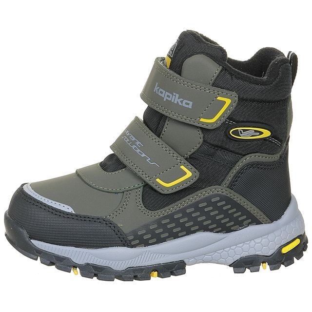 Ботинки зимние Kapika [82-642-10]