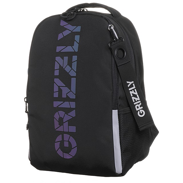 Рюкзак GRIZZLY [61-140-20]