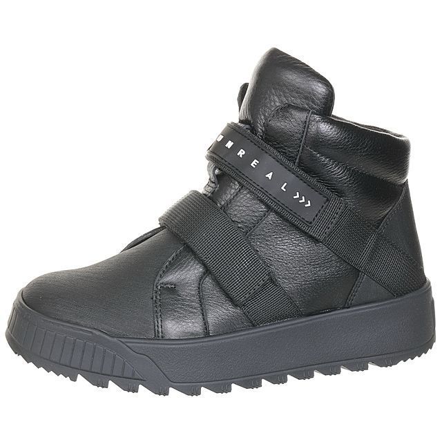 Ботинки зимние ShagoVita [83-798-10]