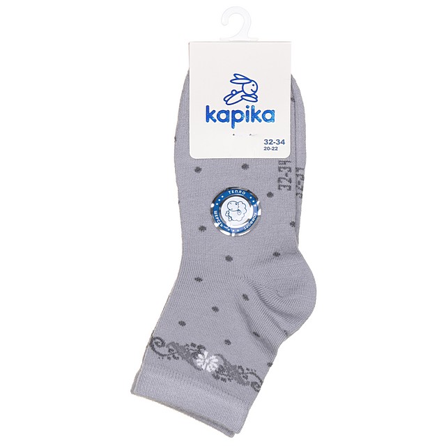 Носки Kapika  [62-570-10]
