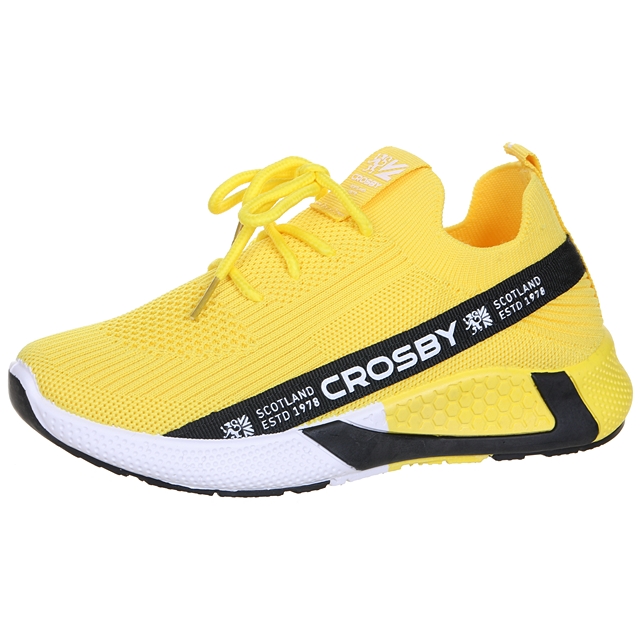 Кроссовки CROSBY [93-474-10]