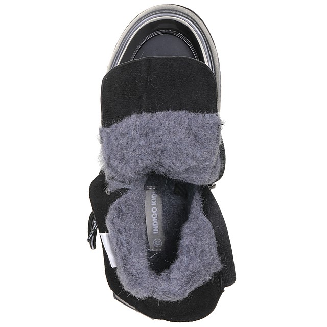 Ботинки зимние Indigo Kids [83-489-10]