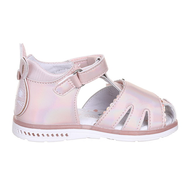 Туфли летние открытые  FLAMINGO [31-502-10]
