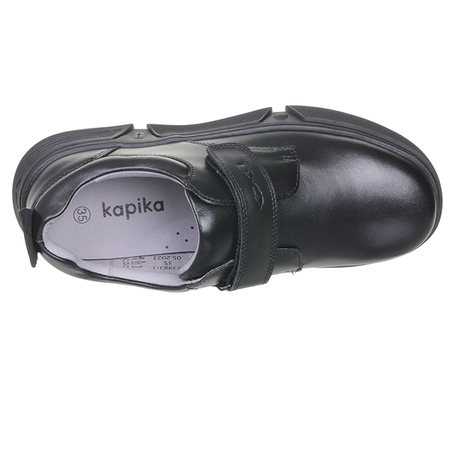 Полуботинки деми Kapika  [73-869-10]