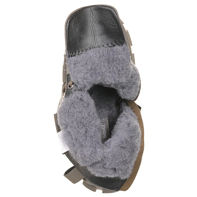 Ботинки зимние Indigo Kids [83-998-10]