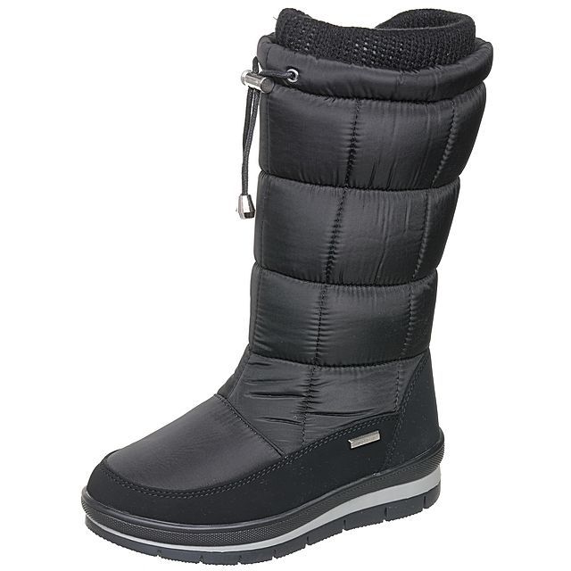 Сапоги зимние MAKFLY [84-417-20]