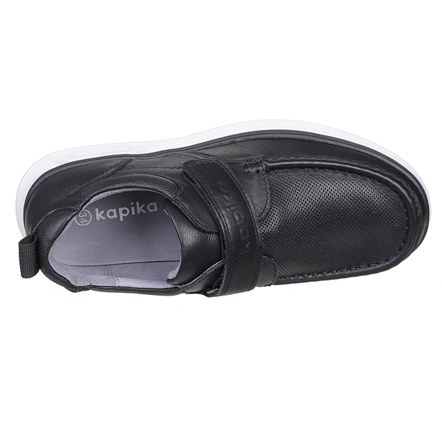 Мокасины Kapika  [43-401-10]