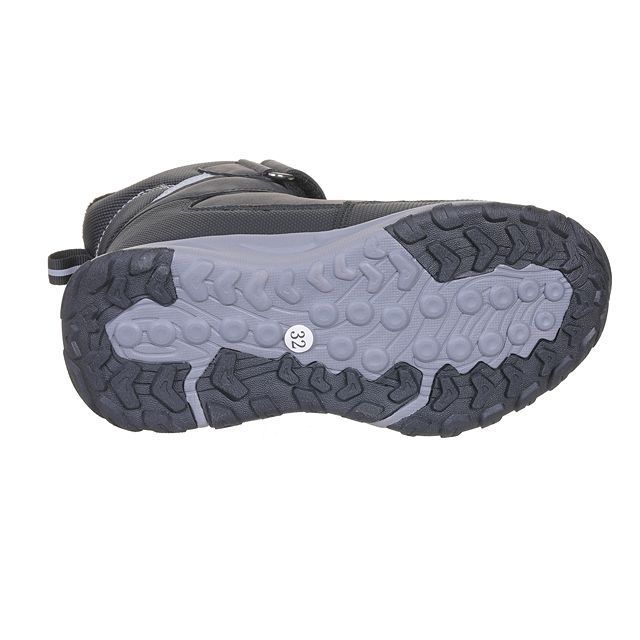 Ботинки зимние Kapika [83-954-10]