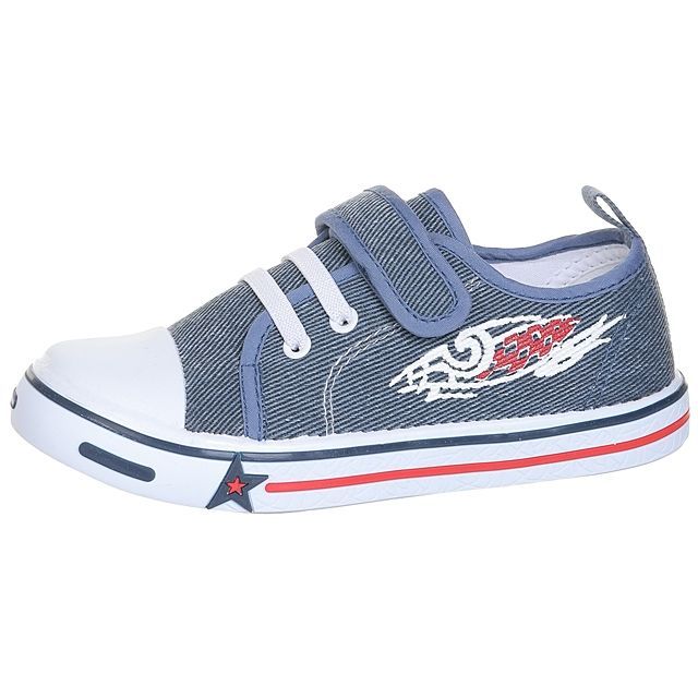 Кеды DUMMI [92-597-10]