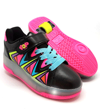 Кроссовки HEELYS [93-654-10]