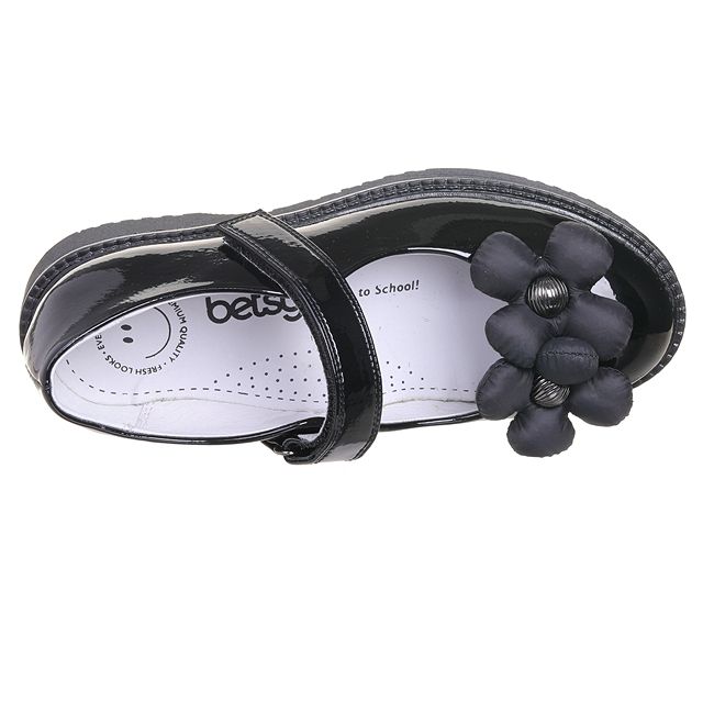 Туфли BETSY [43-839-10]