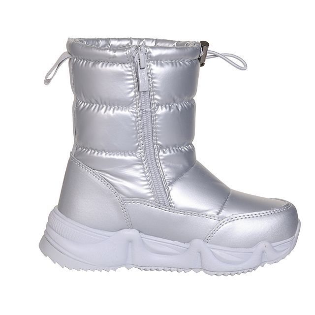 Полусапожки зимние FLAMINGO [83-835-10]