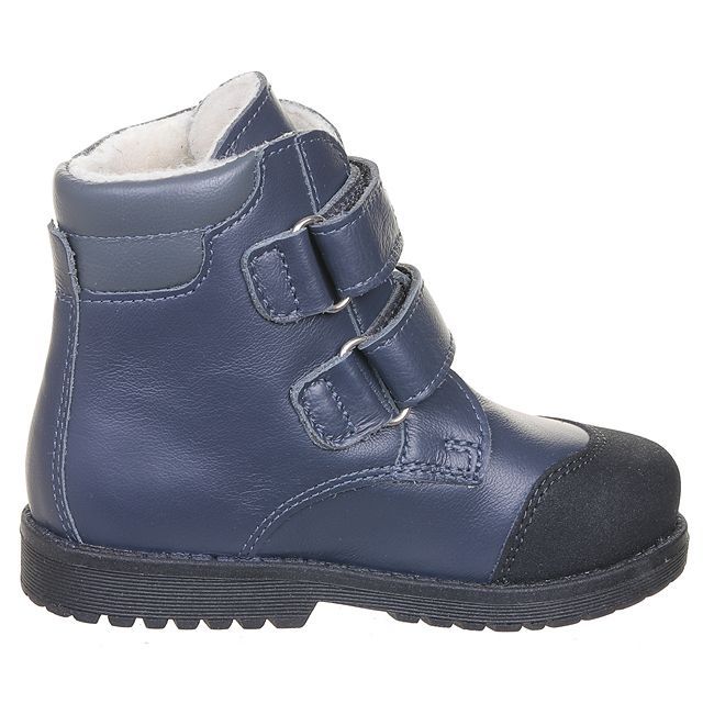 Ботинки деми BOTTILINI  [71-467-10]