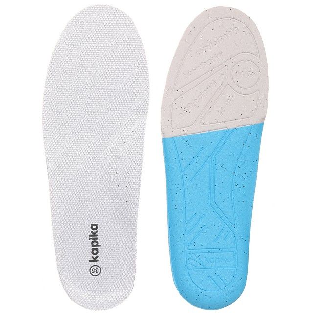 Стельки Kapika [66-034-20]