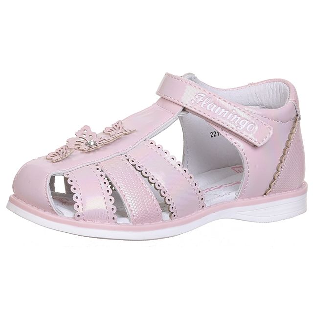 Сандалии FLAMINGO [32-299-10]