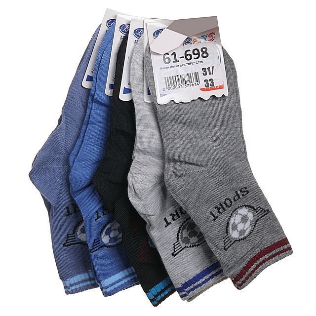 Носки BFL  [61-698-10]