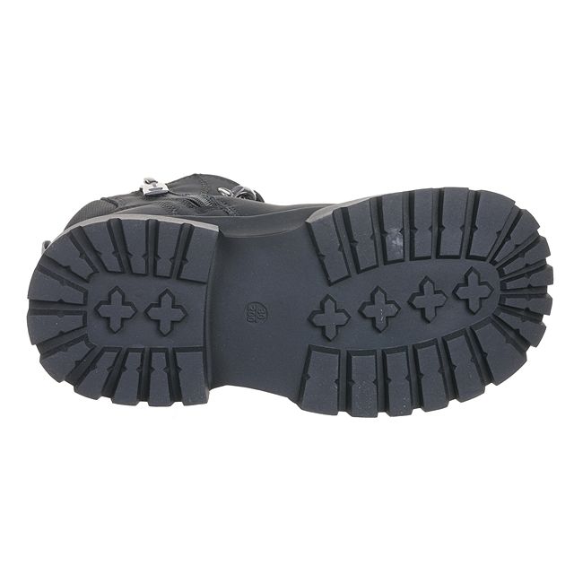 Ботинки деми Kapika [72-279-10]