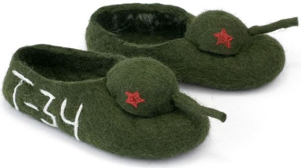 Поздравляем с Днём Защитника Отечества!
