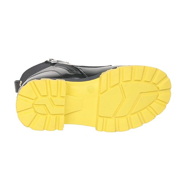 Ботинки деми Ligolambi [72-369-10]