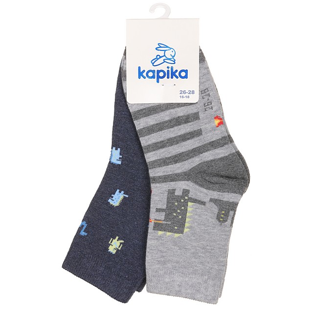 Носки Kapika  [62-573-10]