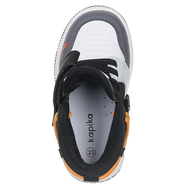 Ботинки деми Kapika  [71-581-10]