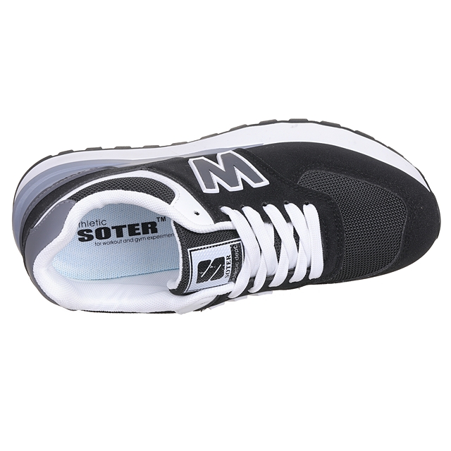 Кроссовки SOTER [94-250-20]