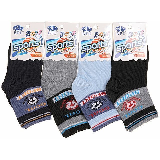 НоскиМ BFL  [61-456-10]